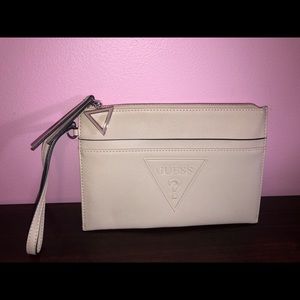 Guess Clutch Wallet